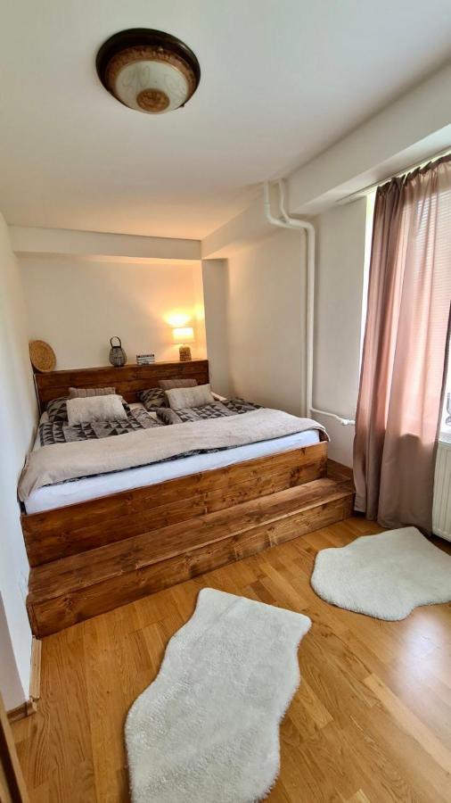 Tatry Ela Big Apartment Штрбске-Плесо Экстерьер фото