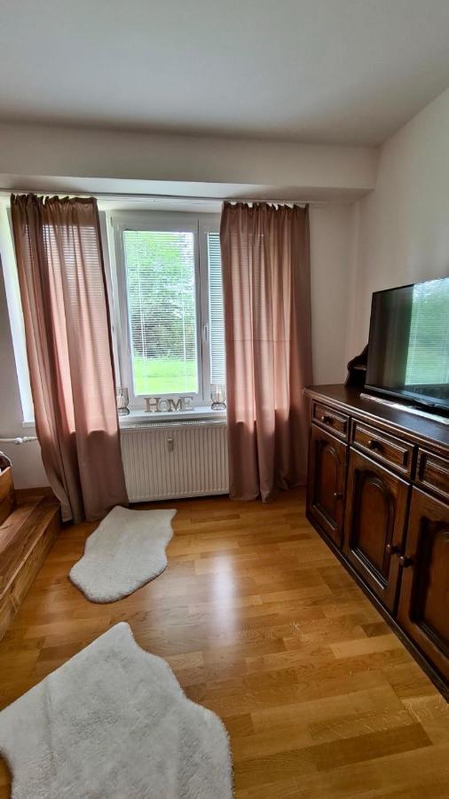 Tatry Ela Big Apartment Штрбске-Плесо Экстерьер фото