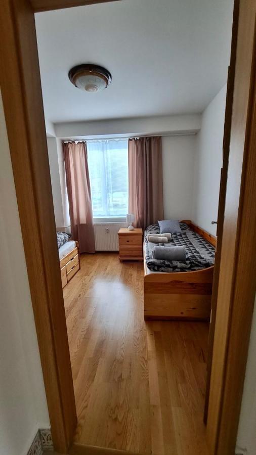 Tatry Ela Big Apartment Штрбске-Плесо Экстерьер фото