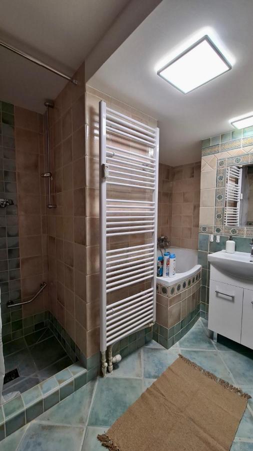 Tatry Ela Big Apartment Штрбске-Плесо Экстерьер фото