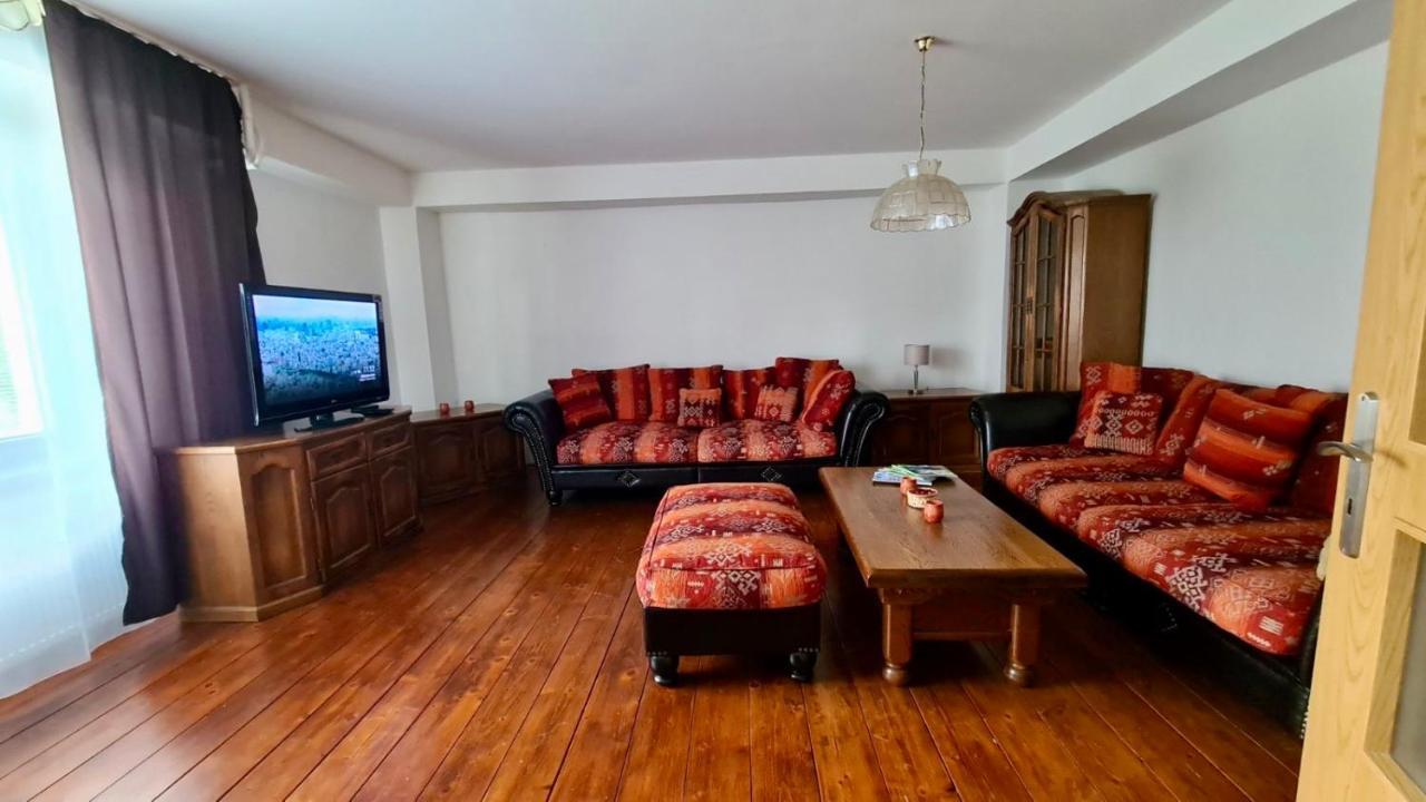 Tatry Ela Big Apartment Штрбске-Плесо Экстерьер фото